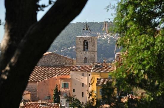 Giens Proche Plage, Vue Mer, Parking - Lesclesdenicole Hyeres Bagian luar foto