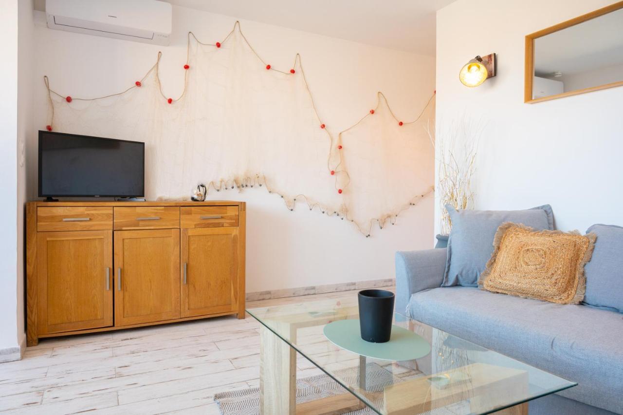 Giens Proche Plage, Vue Mer, Parking - Lesclesdenicole Hyeres Bagian luar foto